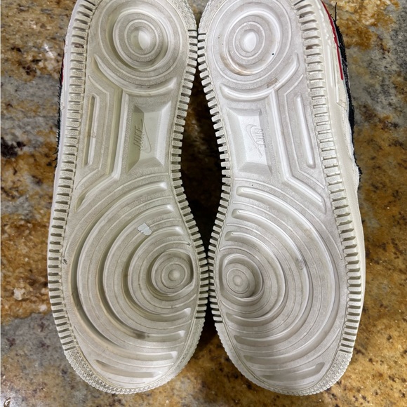 Nike Air Force 1 size 8.5 - Picture 9 of 9